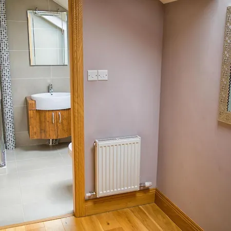 Casa vacanze Beechwood Cill Airne