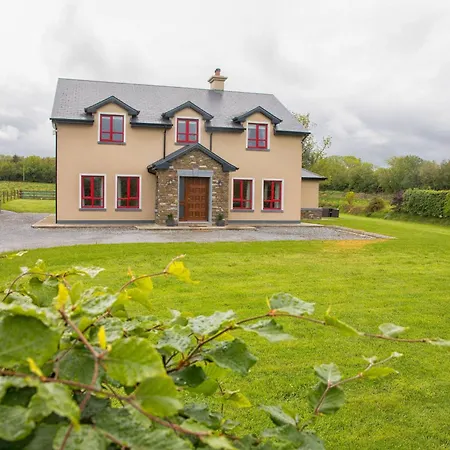 Beechwood 度假居 *