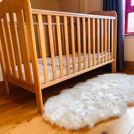 Casa vacanze Beechwood Cill Airne