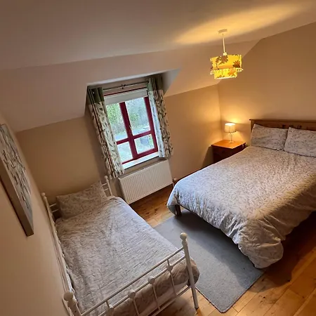 Casa vacanze Beechwood Cill Airne