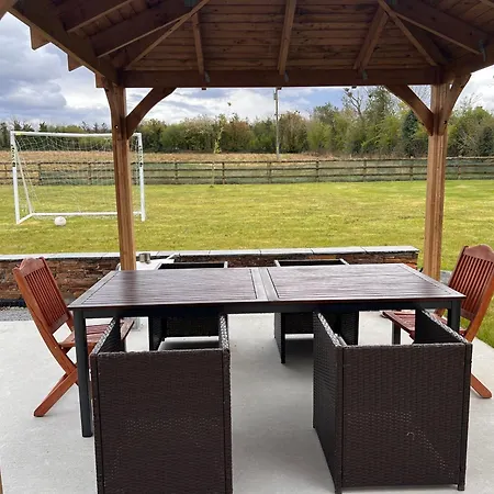Beechwood Килларни