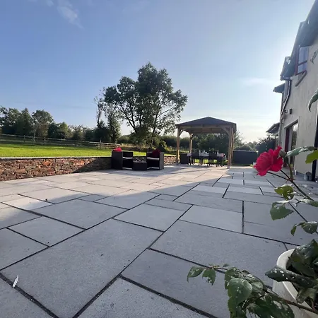 Beechwood Hébergement de vacances