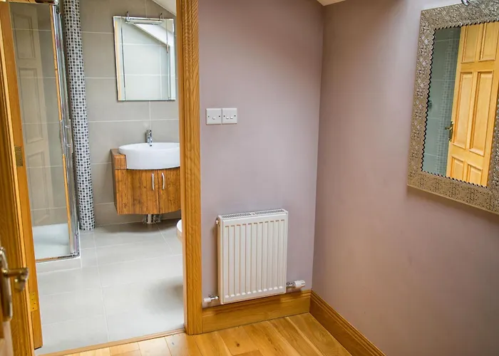 Tatil Evi Beechwood Killarney