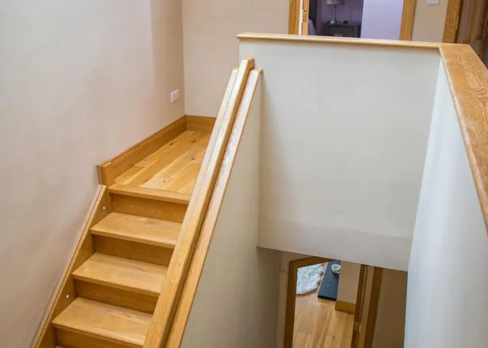 Beechwood Tatil Evi Killarney