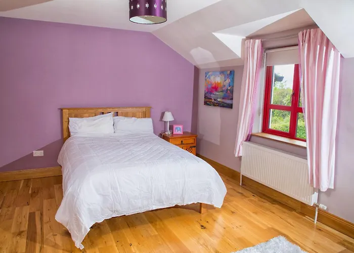 Beechwood * Killarney