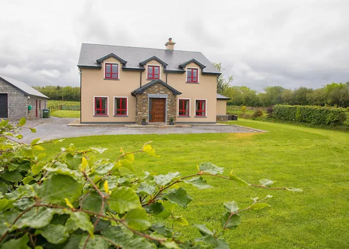 Beechwood Tatil Evi *