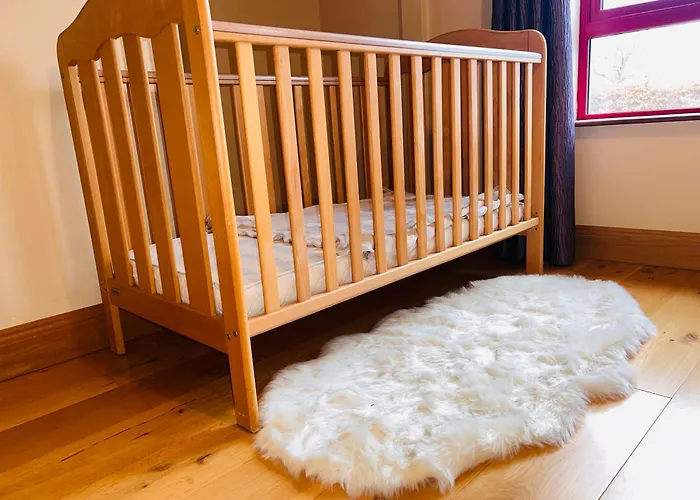 Tatil Evi Beechwood Killarney