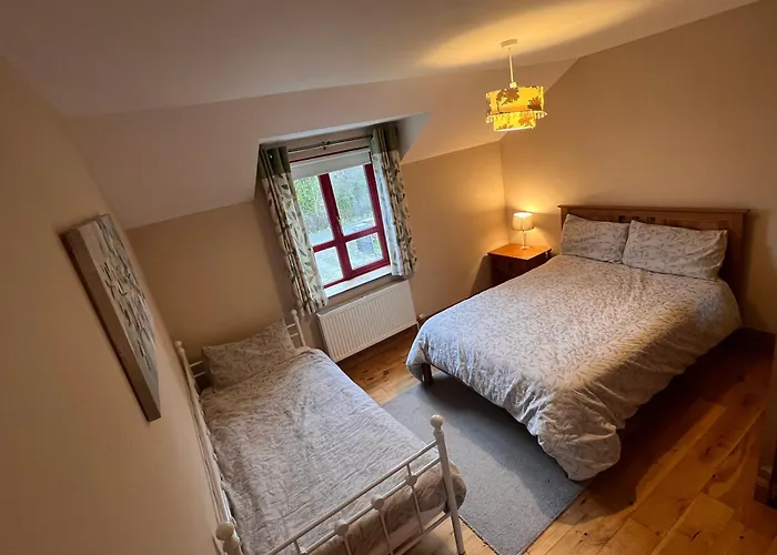 Tatil Evi Beechwood Killarney