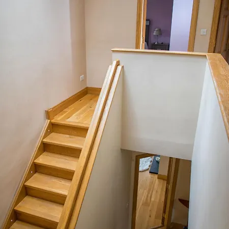 Beechwood Vakantiehuis Killarney