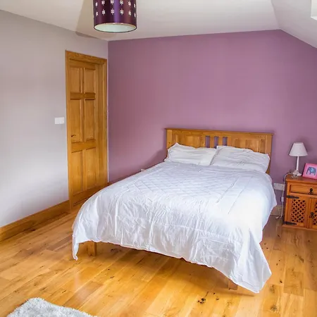 Vakantiehuis Beechwood