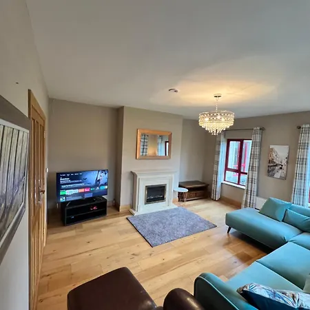 Beechwood Vakantiehuis