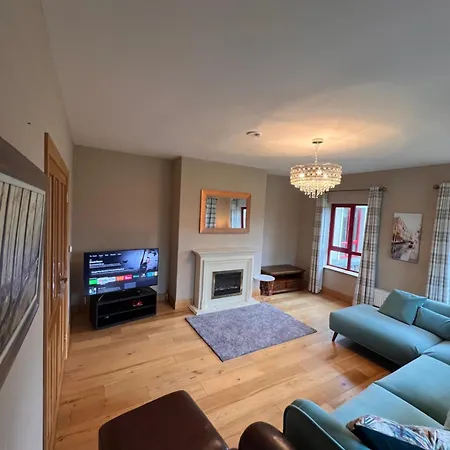 Vakantiehuis Beechwood